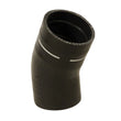 Load image into Gallery viewer, BD Diesel 03-07 Ford 6.0L Power Stroke Turbo Outlet Silicone Boot - Main Product View
