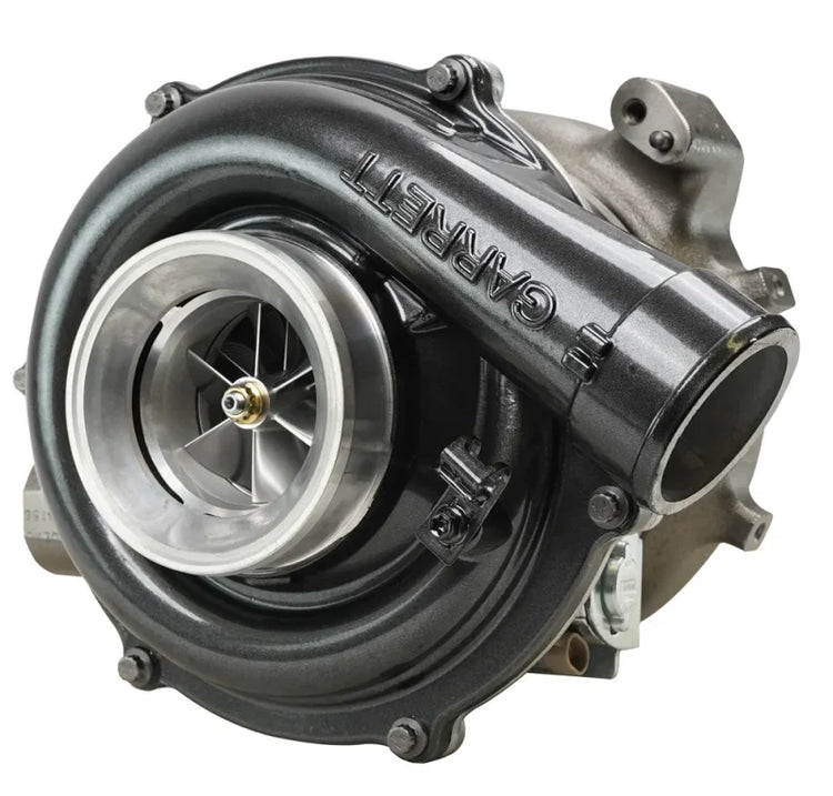 BD Diesel 03-07 Ford F250/F350 6.0L Stage 1 Performance GT37 Screamer Turbo