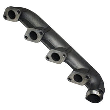 Load image into Gallery viewer, BD Diesel 03-07 Ford Power Stroke 6.0L Exhaust Manifold Driver Side - Side View
