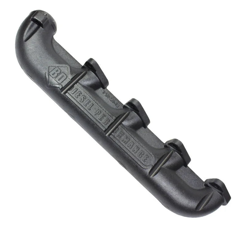 BD Diesel 03-07 Ford Power Stroke 6.0L Exhaust Manifold Passenger Side - Main Product View