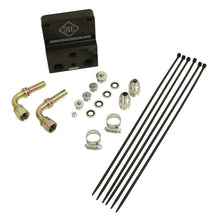 Load image into Gallery viewer, BD Diesel 03-09 Dodge 5.9L/6.7L Fuel Distribution Block - Main Product View