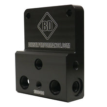 Load image into Gallery viewer, BD Diesel 03-09 Dodge 5.9L/6.7L Fuel Distribution Block - Additional View 5
