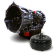 Load image into Gallery viewer, BD Diesel 04-06 Chevy Silverado / GMC Sierra 6.6L 4WD Roadmaster Transmission &amp; Converter Package - Main Product View