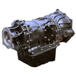 Load image into Gallery viewer, BD Diesel 04-06 Chevy Silverado / GMC Sierra 6.6L 4WD Roadmaster Transmission &amp; Converter Package - Side View