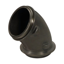 Load image into Gallery viewer, BD Diesel 04.5-07 Dodge Cummins 5.9L Exhaust Elbow Turbo Cast - Back View