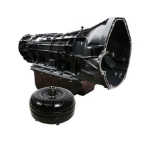 Load image into Gallery viewer, BD Diesel 05-07 Ford 5R110 2WD Stage 4 Transmission &amp; Converter Package - Main Product View
