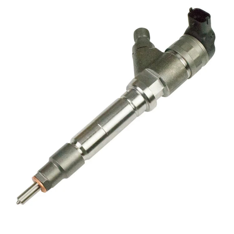 BD Diesel 06-07 Chevy Duramax LBZ CR Injector Stage 2 - 43 Percentage / 90HP - Single - Main Product View