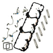 Load image into Gallery viewer, BD Diesel 06-07 Dodge Cummins Commonn Rail 5.9L Injector Install Kit - Back View