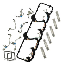 Load image into Gallery viewer, BD Diesel 06-07 Dodge Cummins Commonn Rail 5.9L Injector Install Kit - Back View