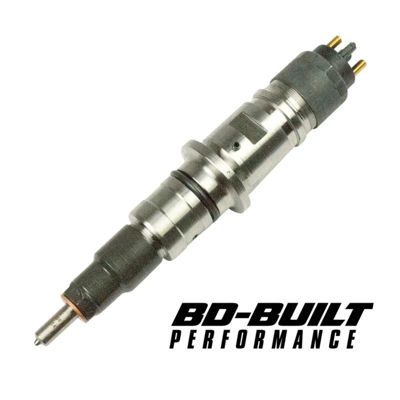 BD Diesel 07-18 Dodge Cummins CR Injector Stage 3 Injector - Main Product View