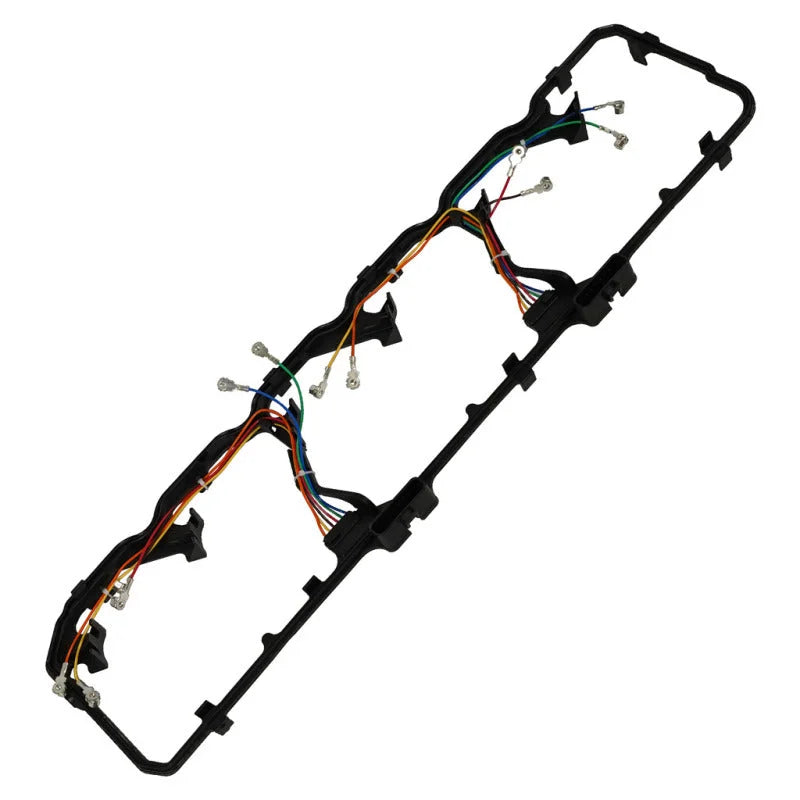 BD Diesel 07-18 Dodge Cummins Commonn Rail 6.7L Injector Install Kit - Additional View 7