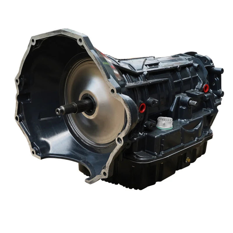 BD Diesel 07-18 Dodge Ram 4WD 68RFE Roadmaster Transmission Kit - Main Product View