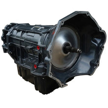 Load image into Gallery viewer, BD Diesel 07-18 Dodge Ram 4WD 68RFE Roadmaster Transmission Kit - Back View