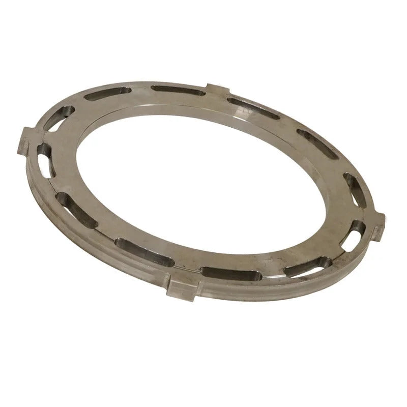 BD Diesel 07-18 Dodge/RAM 6.7L Cummins 68RFE Billet Overdrive Reaction Plates - Back View