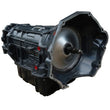 Load image into Gallery viewer, BD Diesel 07-18 RAM 2500/3500 6.7L Cummins 2WD Trackmaster 68RFE Transmission &amp; Converter Package - Installation View