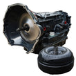 Load image into Gallery viewer, BD Diesel 07-18 RAM 2500/3500 6.7L Cummins 4WD Trackmaster 68RFE Transmission &amp; Converter Package - Main Product View