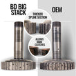 Load image into Gallery viewer, BD Diesel 07-18 RAM 2500/3500 6.7L Cummins 4WD Trackmaster 68RFE Transmission &amp; Converter Package - Additional View 5
