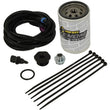 Load image into Gallery viewer, BD Diesel 07-22 Dodge/RAM Cummins 6.7L Water In Fuel Sensor Kit - Additional View 6