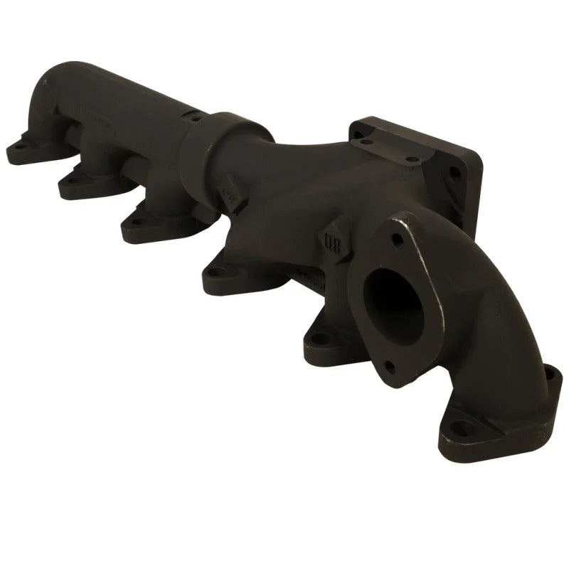 BD Diesel 07.5-12 Dodge 3500/4500/5500 Cab & Chassis 6.7L Cummins Exhaust Manifold Kit - Additional View 6