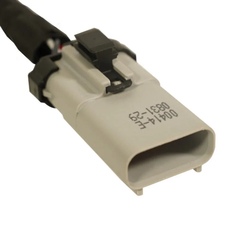 BD Diesel 07.5-12 Dodge Cummins 6.7L VGT Turbo Actuator Harness - Side View