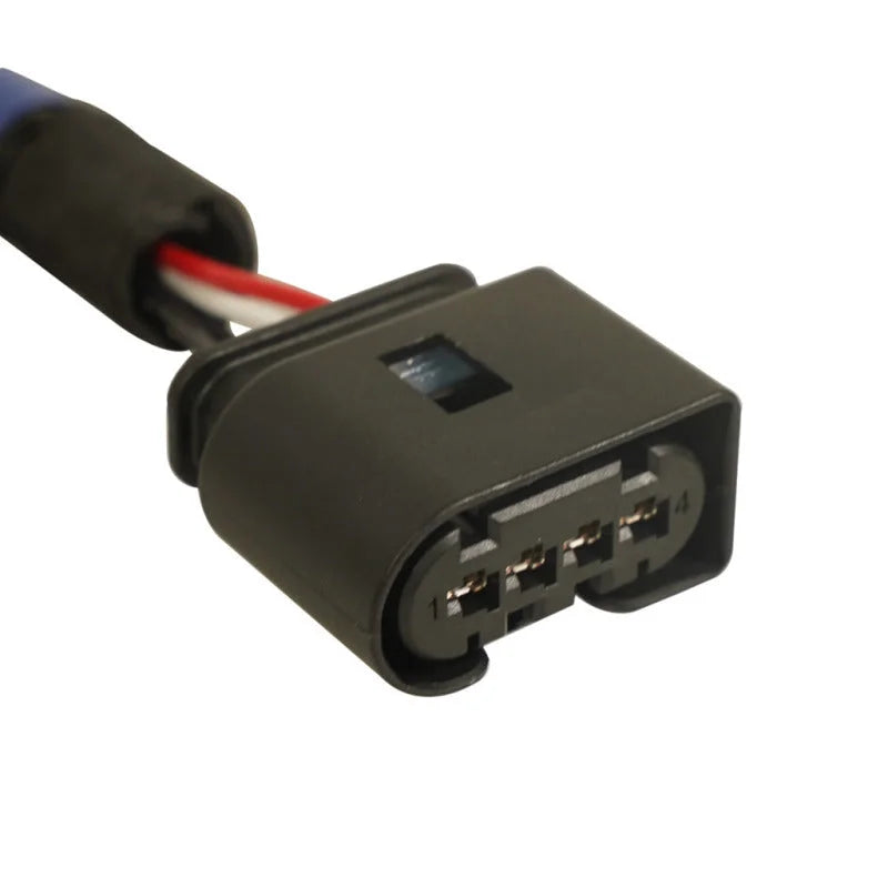 BD Diesel 07.5-12 Dodge Cummins 6.7L VGT Turbo Actuator Harness - Detail View