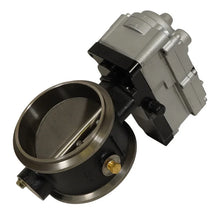 Load image into Gallery viewer, BD Diesel 07.5-17 RAM 2500/3500 6.7L Electronic Exhaust Brake 4.0in - Side View