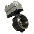 Load image into Gallery viewer, BD Diesel 07.5-17 RAM 2500/3500 6.7L Electronic Exhaust Brake 4.0in - Back View