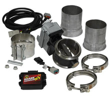 Load image into Gallery viewer, BD Diesel 07.5-17 RAM 2500/3500 6.7L Electronic Exhaust Brake 5.0in - Main Product View