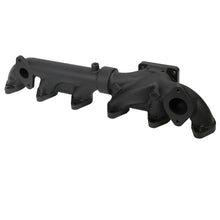 Load image into Gallery viewer, BD Diesel 07.5-18 Dodge 2500/3500 Pick-Up Exhaust Manifold Kit - Back View
