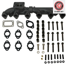 Load image into Gallery viewer, BD Diesel 07.5-18 Dodge 2500/3500 Pick-Up Exhaust Manifold Kit - Additional View 6