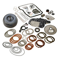 Load image into Gallery viewer, BD Diesel  07.5-18 Dodge 68RFE Stage 4 Build-it w/Torque Converter - Main Product View