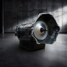 Load image into Gallery viewer, BD Diesel 07.5-18 Dodge 68RFE Transmission &amp; Converter Package - Installation View