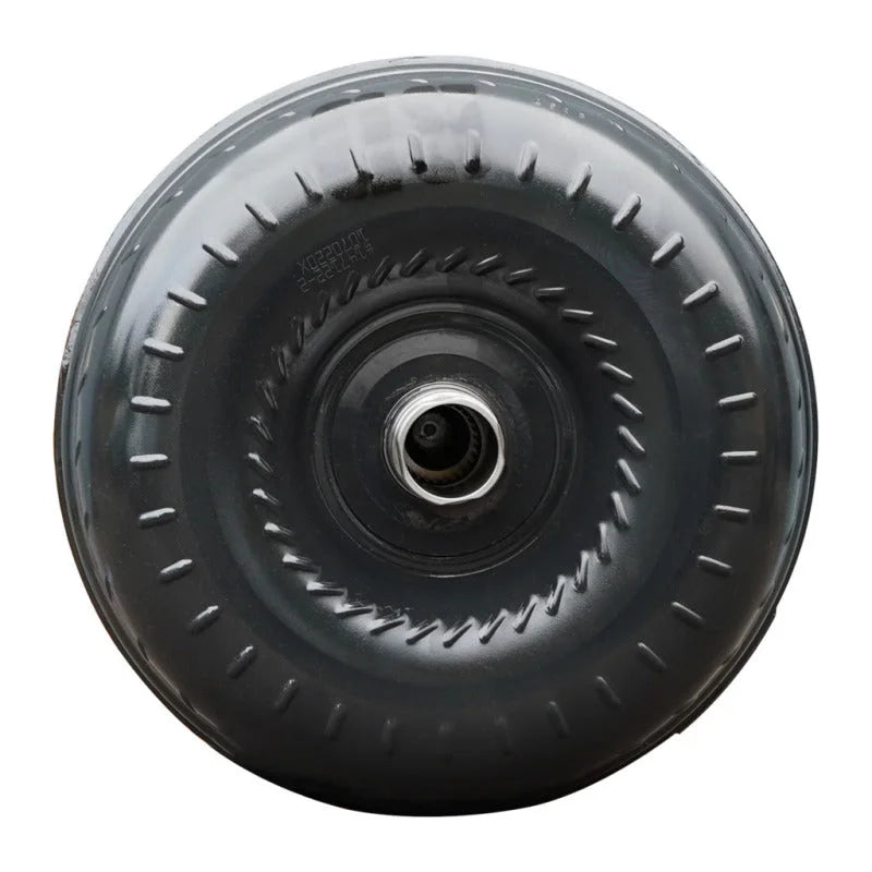 BD Diesel 07.5-18 Dodge Cummins 68RFE ProForce Enhanced Stall Torque Converter - Back View