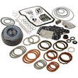 Load image into Gallery viewer, BD Diesel 07.5-18 Dodge Cummins Transmission &amp; Converter Stage 2 Package Built-it kit 68RFE - Main Product View