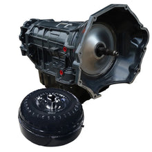 Load image into Gallery viewer, BD Diesel 07.5-18 Dodge Ram 2WD 68RFE Roadmaster Transmission &amp; Pro Force Converter - Additional View 6