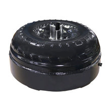 Load image into Gallery viewer, BD Diesel 07.5-18 Dodge Ram 4WD 68RFE Roadmaster Transmission &amp; Pro Force Converter - Back View