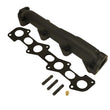 Load image into Gallery viewer, BD Diesel 08-10 Ford Single Power Stroke 6.4L Exhaust Manifold - Main Product View