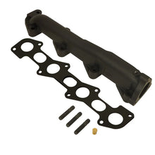 Load image into Gallery viewer, BD Diesel 08-10 Ford Single Power Stroke 6.4L Exhaust Manifold - Main Product View