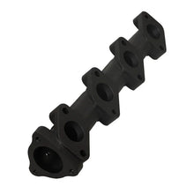 Load image into Gallery viewer, BD Diesel 08-10 Ford Single Power Stroke 6.4L Exhaust Manifold - Back View