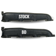 Load image into Gallery viewer, BD Diesel 08-10 Ford Single Power Stroke 6.4L Exhaust Manifold - Additional View 5