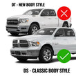 Load image into Gallery viewer, BD Diesel 09-22 Dodge Ram 1500/2500/3500 5.7L Hemi Exhaust Manifold Driver Side - Additional View 5