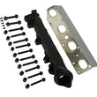 Load image into Gallery viewer, BD Diesel 09-22 Dodge Ram 1500/2500/3500 5.7L Hemi Exhaust Manifold Driver Side - Additional View 8