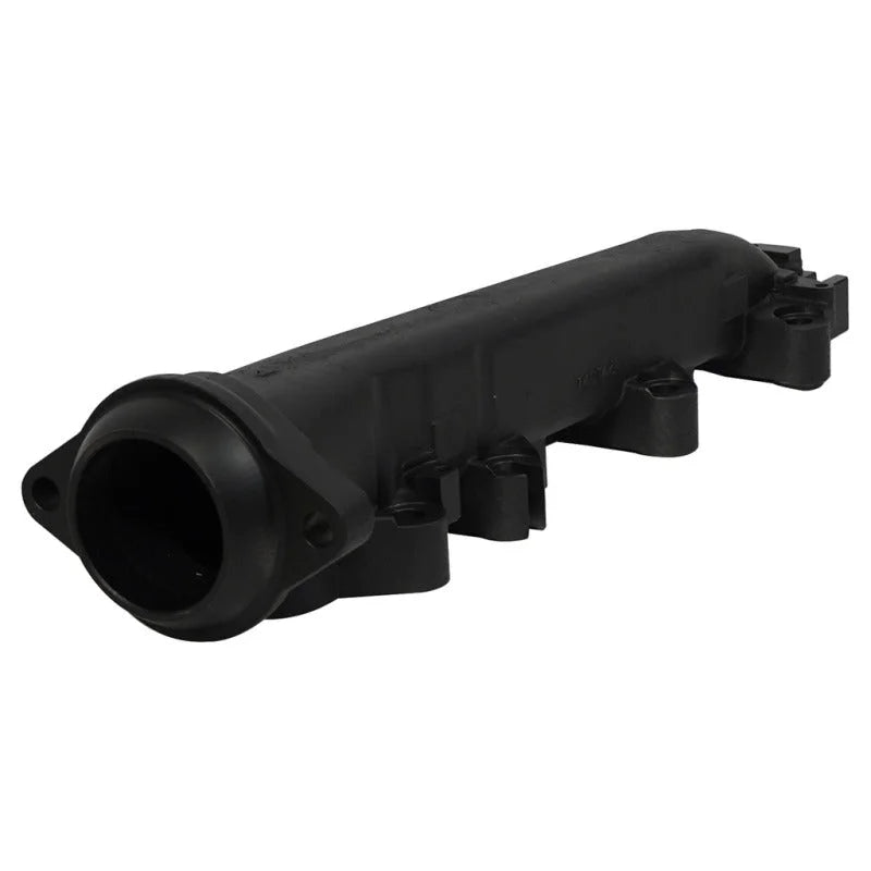 BD Diesel 09-22 Dodge Ram 1500/2500/3500 5.7L Hemi Exhaust Manifold Passenger Side - Back View