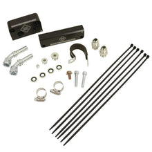 Load image into Gallery viewer, BD Diesel 10-17 Dodge 6.7L Fuel Distribution Block - Main Product View