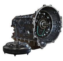 Load image into Gallery viewer, BD Diesel 10R80 Roadmaster Transmission Kit fits 2018-2020 Ford F-150 3.0L Power Stroke Diesel 4WD - Main Product View