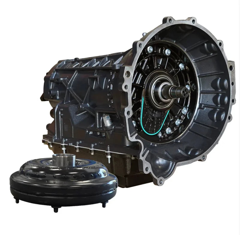 BD Diesel 10R80 Roadmaster Transmission Kit fits 2021 Ford F-150 3.0L Diesel 4WD - Main Product View