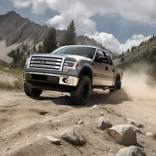 Load image into Gallery viewer, BD Diesel 11-14 Ford 6.7L 6R140 Stage 4 Transmission and Converter Package - Side View