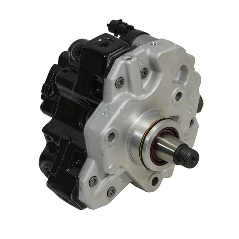 BD Diesel 11-16 Chevrolet Silverado 2500HD /3500HD 6.6L Venom CP3 Conversion Kit C/W Standard Pump - Additional View 5