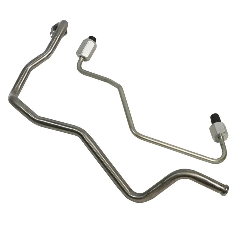 BD Diesel 11-16 Chevrolet Silverado 2500HD /3500HD 6.6L Venom CP3 Conversion Kit C/W Standard Pump - Additional View 6