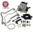 Load image into Gallery viewer, BD Diesel 11-16 Chevrolet Silverado 2500HD /3500HD 6.6L Venom CP3 Conversion Kit C/W Standard Pump - Additional View 8
